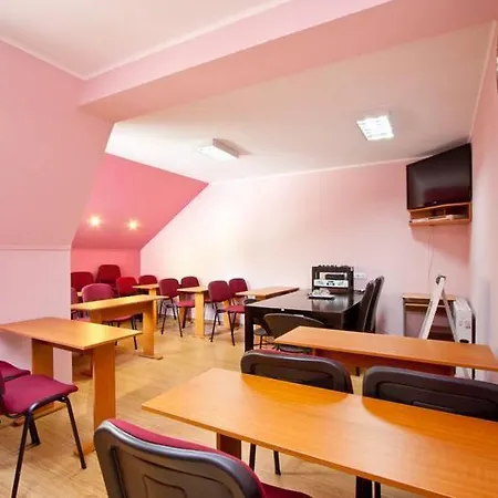 Pensiunea Iulia Star Baile Olanesti