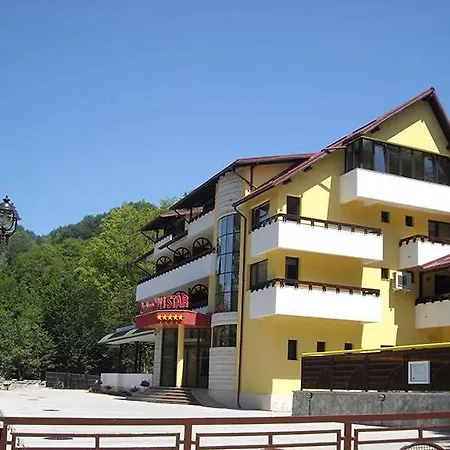 Pensiunea Iulia Star Guest house *