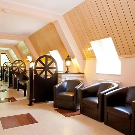 Pensiunea Iulia Star Guest house