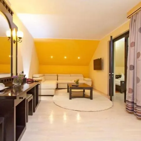 Pensiunea Iulia Star Guest house *