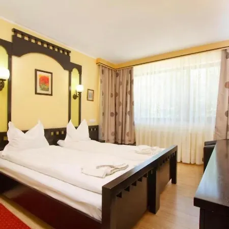 Guest house Pensiunea Iulia Star
