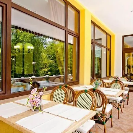 Guest house Pensiunea Iulia Star *